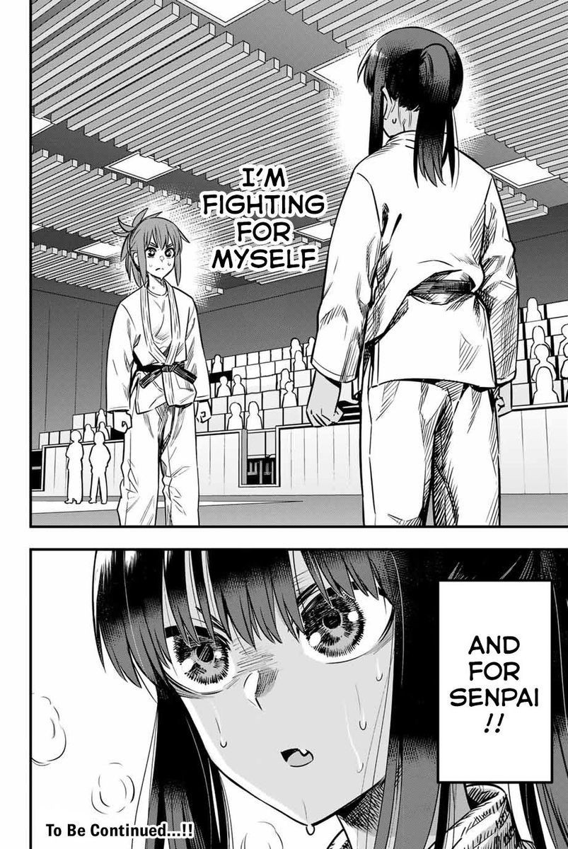 Ijiranaide, Nagatoro-san, Chapter 140 image 26